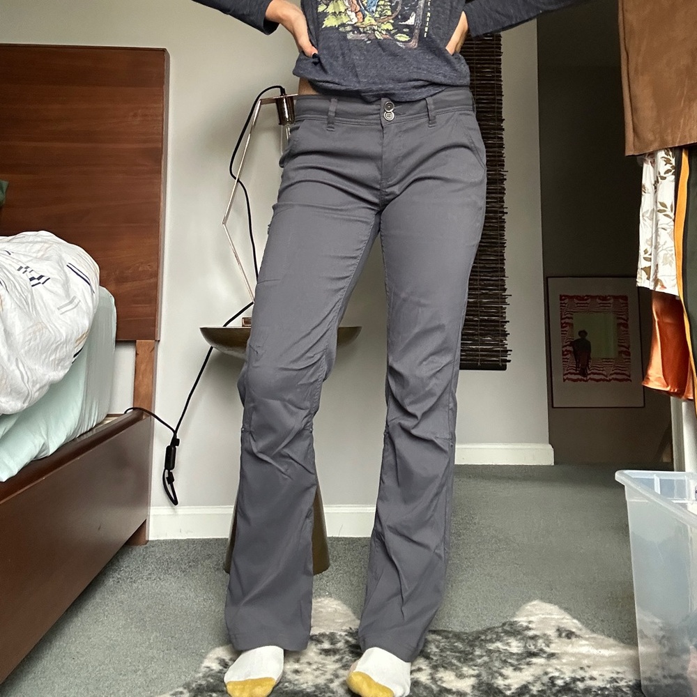 Prana Hiking Pants